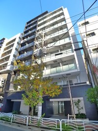 ｶﾞｰﾗ・ｳﾞｨｽﾀ水天宮前(504)