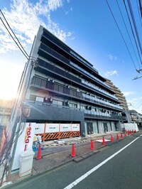 ガーラ・グランディ調布(416)