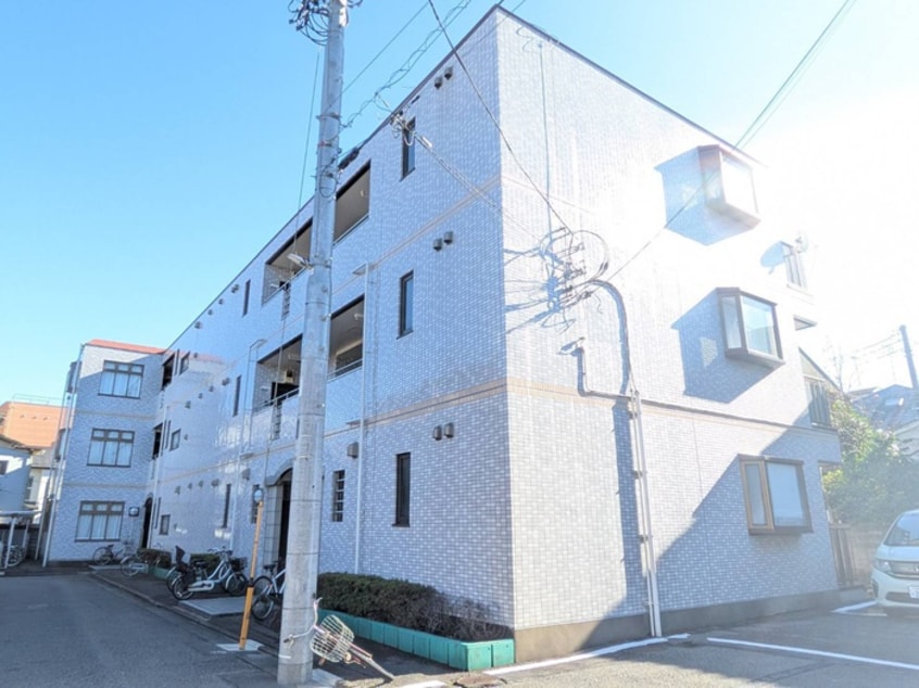 外観写真 サングリ－ン南