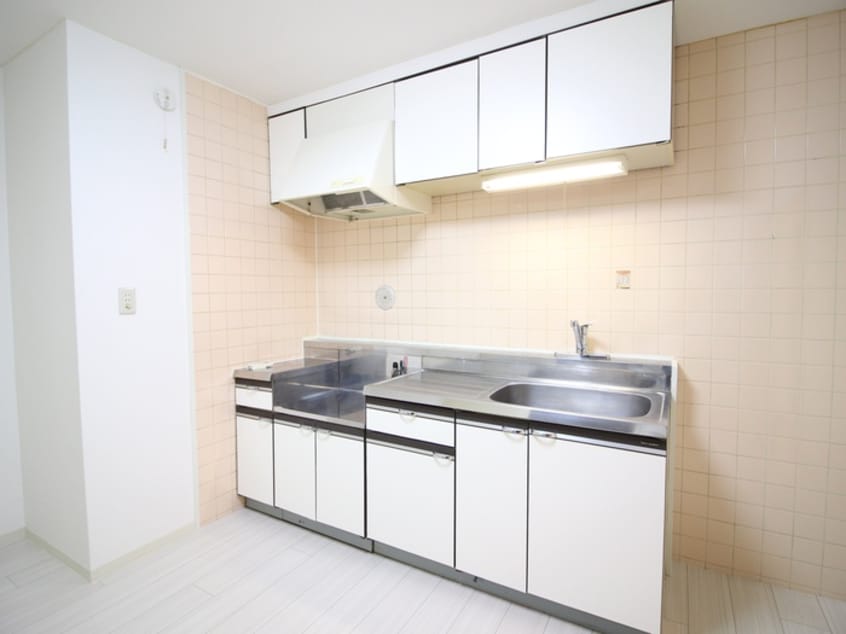 キッチン サングリ－ン南