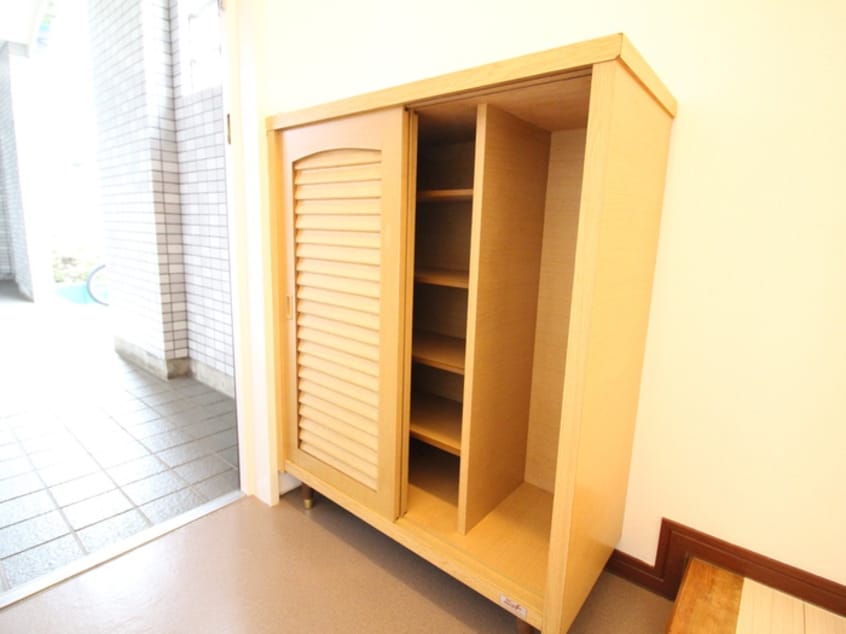 内観写真 サングリ－ン南