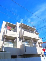 新井オーディンビル