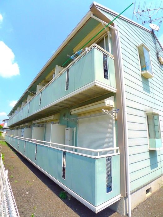 建物設備 ジュネスエル浜崎Ⅰ