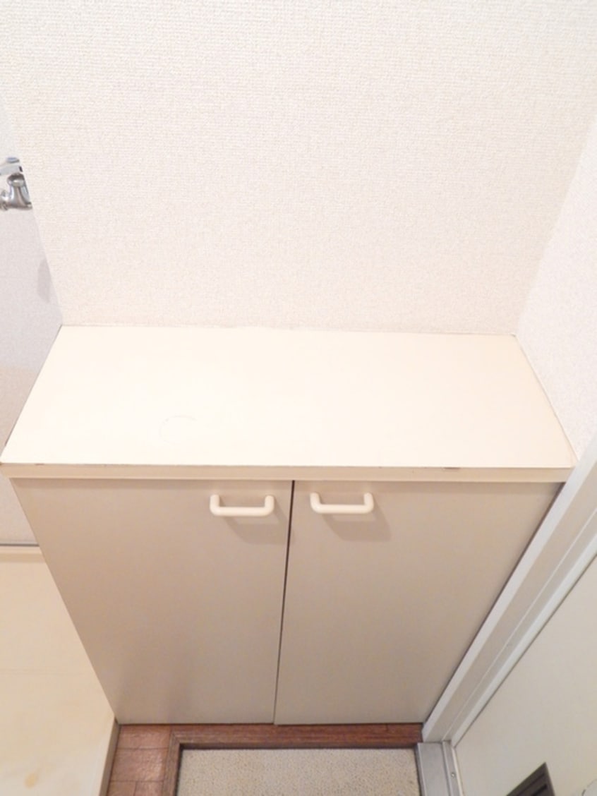 靴箱 ジュネスエル浜崎Ⅰ