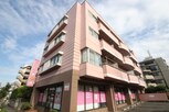 グランドハイツ谷合