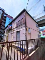 フォーブル西葛西A棟