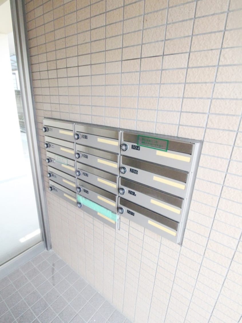 建物設備 ベル コンチェルト