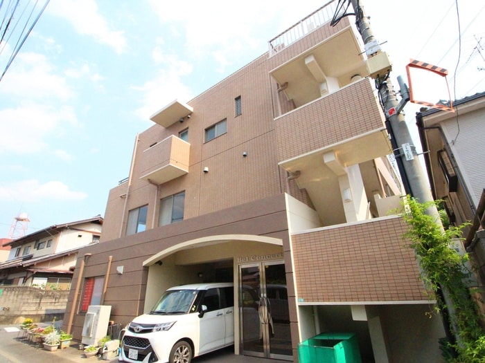 その他 ベル コンチェルト