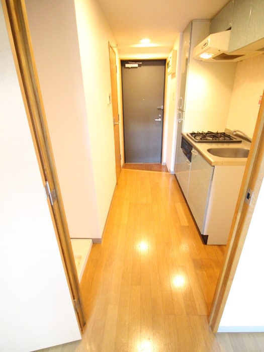 廊下 ベル コンチェルト