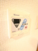 内観写真 ベル コンチェルト