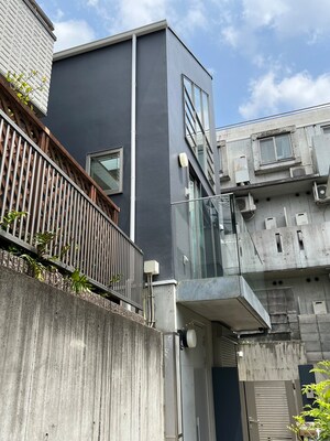 東雪谷三丁目戸建