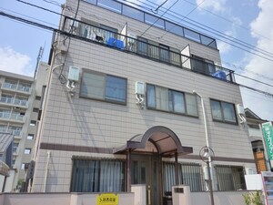 ソリッドファイン京王堀之内