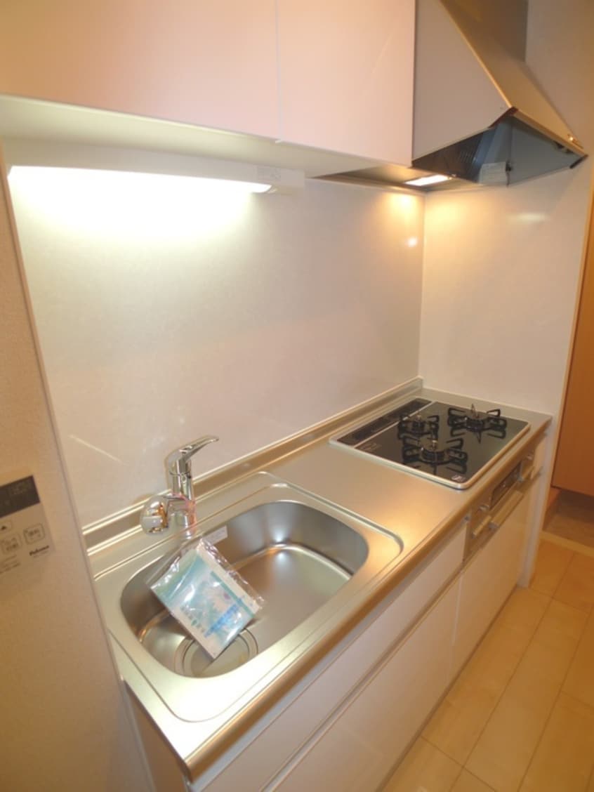 キッチン ジャルディ－ノⅡ