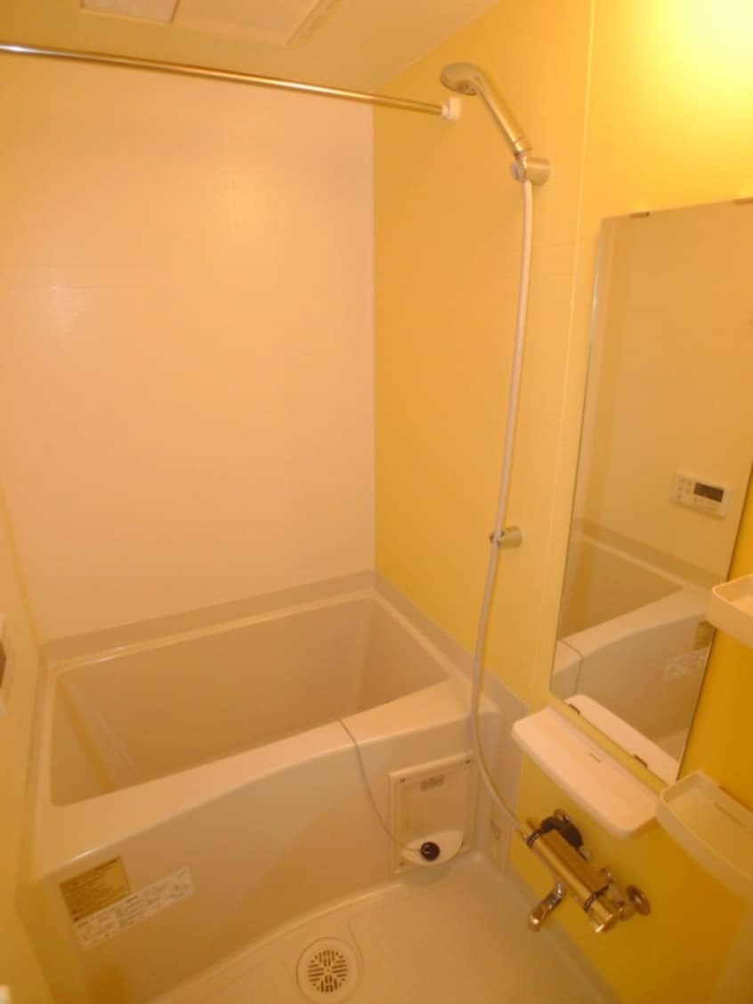 バス／シャワールーム等 ジャルディ－ノⅡ