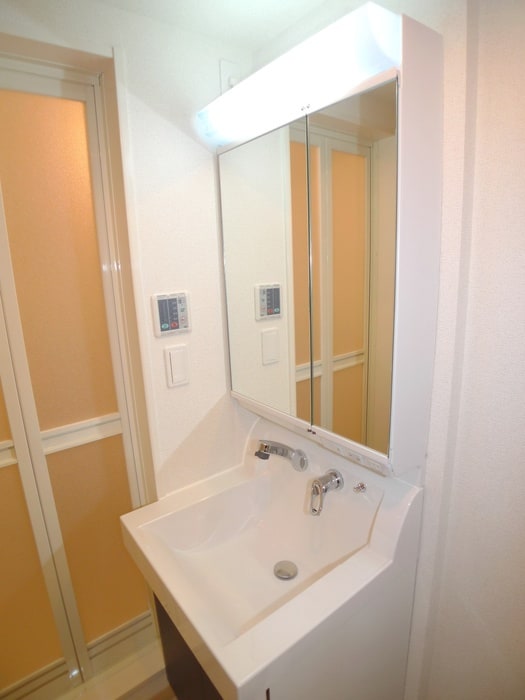 洗面 ジャルディ－ノⅡ