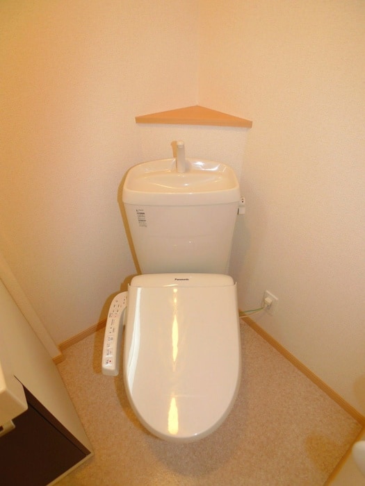 トイレ ジャルディ－ノⅡ