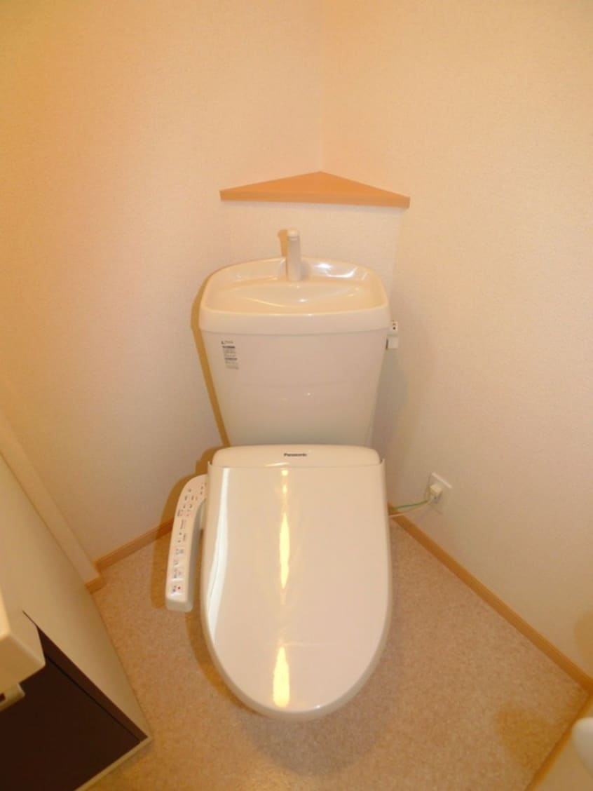 トイレ ジャルディ－ノⅡ