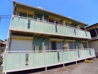 ジュネスエル浜崎Ⅱ