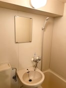 洗面 7ｽﾄｰﾘｰ・ｱｶﾊﾞﾈ