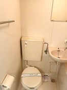 トイレ 7ｽﾄｰﾘｰ・ｱｶﾊﾞﾈ