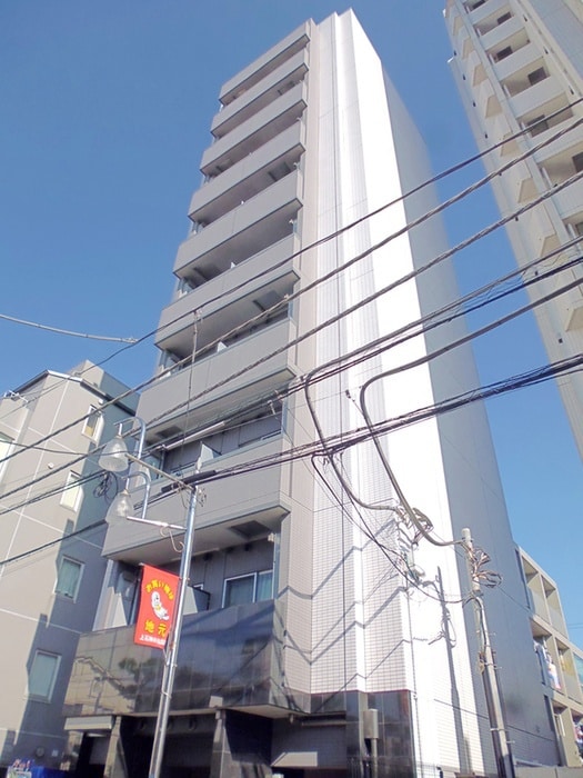 外観写真 FUTIVAL上石神井駅前通り（301）