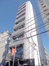 FUTIVAL上石神井駅前通り（301）