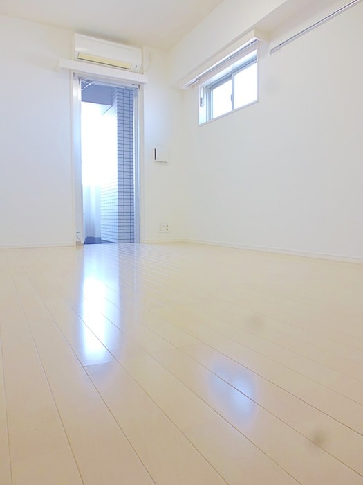 居室 FUTIVAL上石神井駅前通り（301）