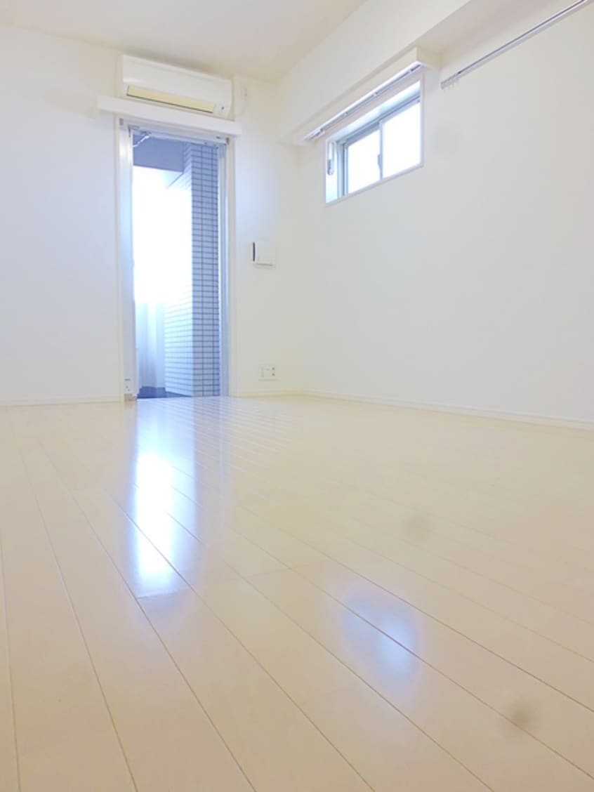 居室 FUTIVAL上石神井駅前通り（301）