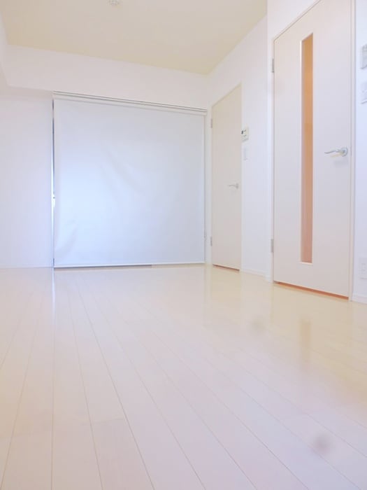 室内からの展望 FUTIVAL上石神井駅前通り（301）