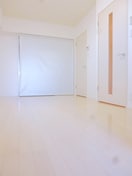 室内からの展望 FUTIVAL上石神井駅前通り（301）