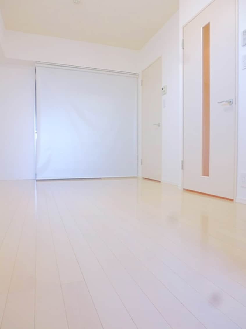 室内からの展望 FUTIVAL上石神井駅前通り（301）