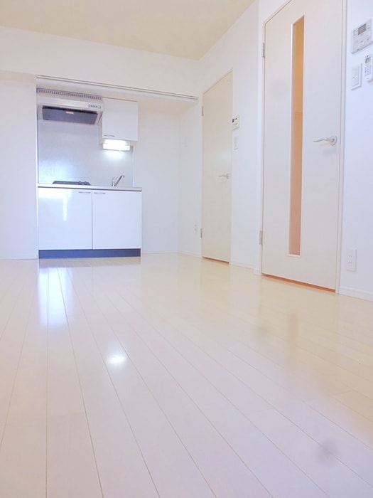 居室 FUTIVAL上石神井駅前通り（301）