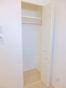 収納 FUTIVAL上石神井駅前通り（301）