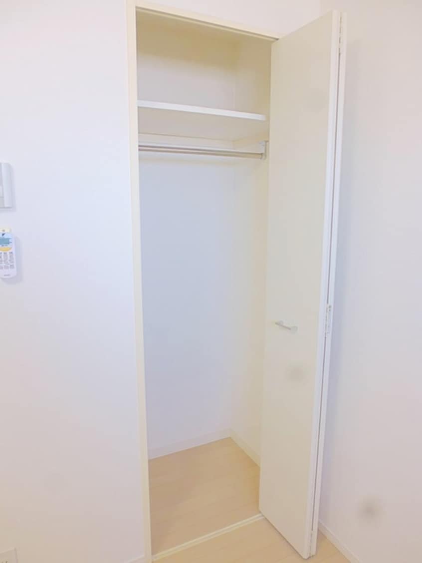 収納 FUTIVAL上石神井駅前通り（301）