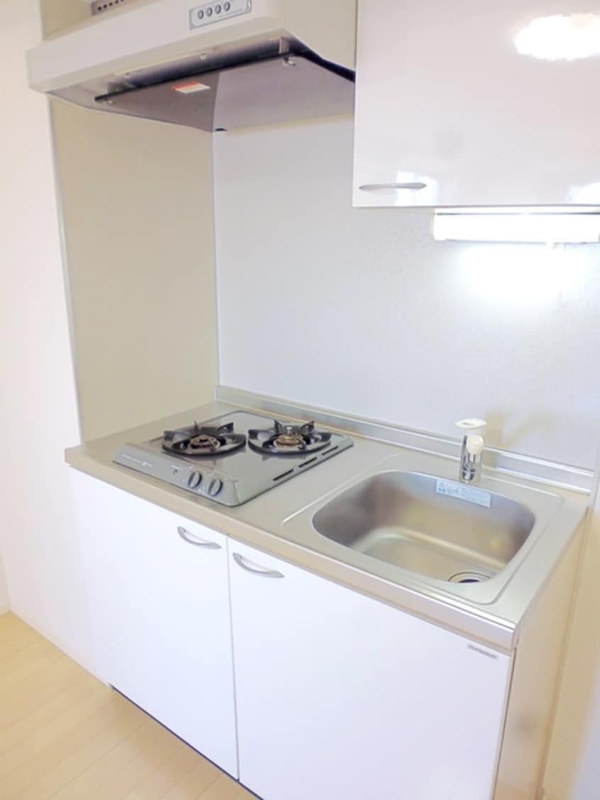 キッチン FUTIVAL上石神井駅前通り（301）