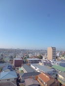 周辺環境 FUTIVAL上石神井駅前通り（301）