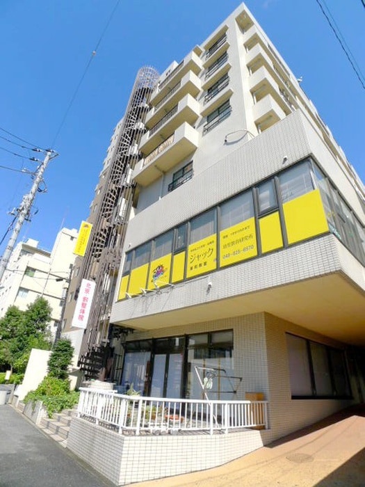 外観写真 パークヒルズ高砂