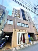 周辺環境 パークヒルズ高砂