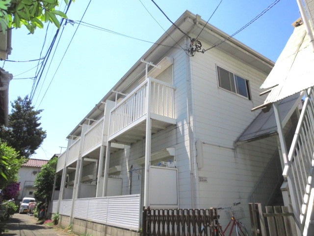 外観写真 コ－ポ佐野