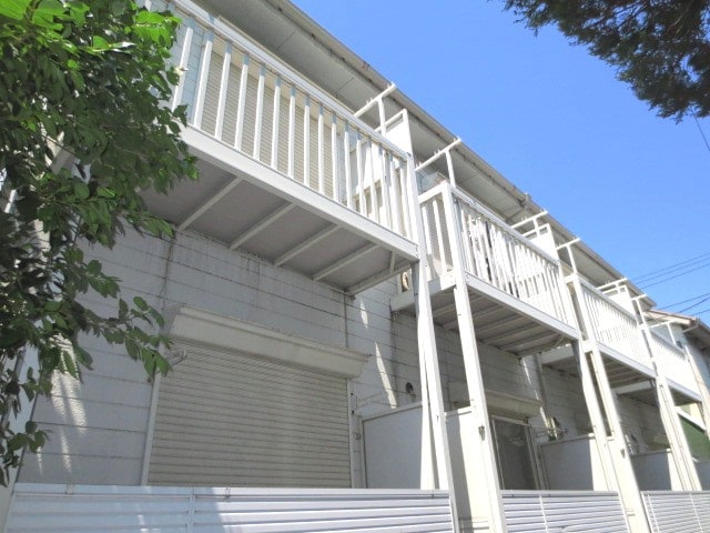 外観写真 コ－ポ佐野