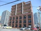 桜並木パ－クマンションの外観