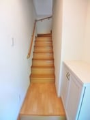 廊下 エムティーパイン