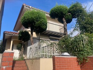 もえぎ野戸建