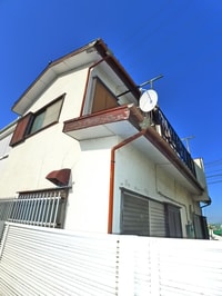 白井市冨士戸建