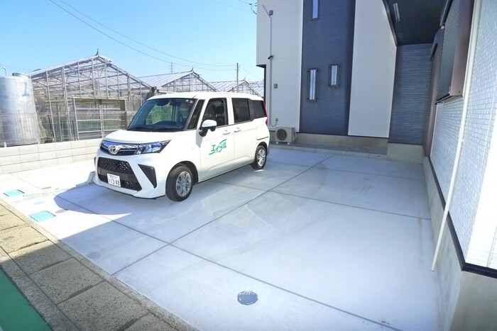 駐車場 Ｋｏｌｅｔ豊四季