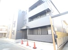 Casa138Ⅱの外観