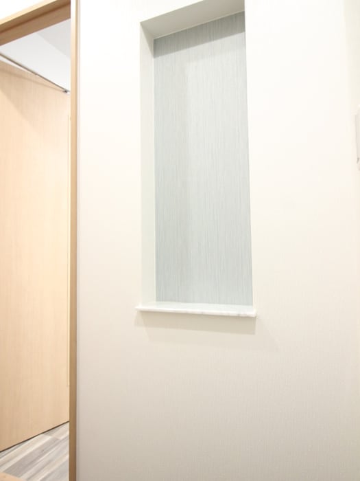 玄関 Casa138Ⅱ