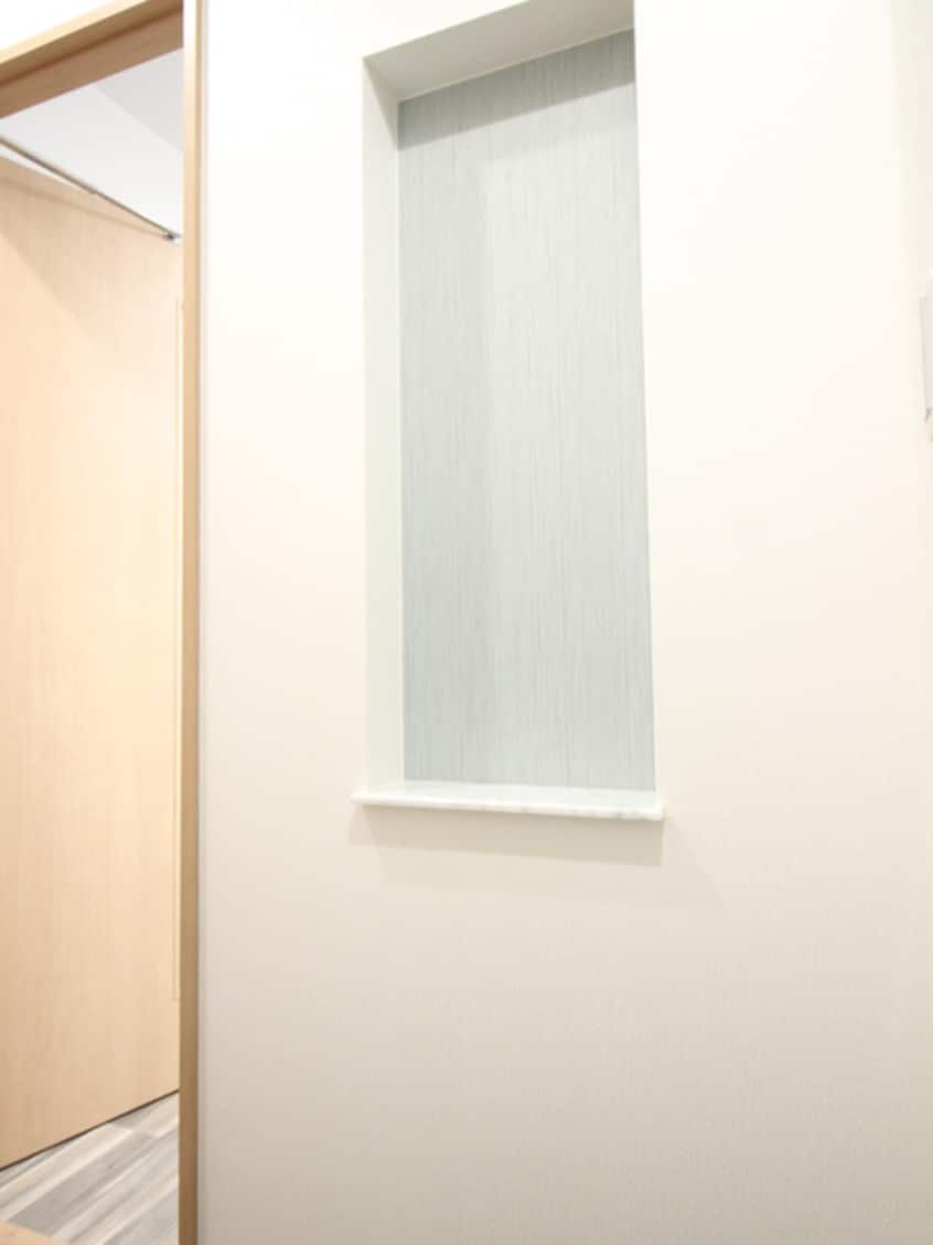 玄関 Casa138Ⅱ