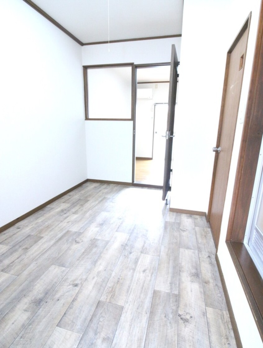内観写真 第３三幸ハイツ