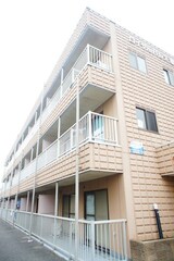 ロイヤルパレス寒川